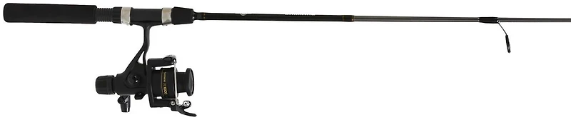 Shimano IX2000 Spinning Combo 6 ft Rod and Reel Combo