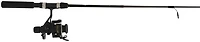 Shimano IX2000 Spinning Combo 6 ft Rod and Reel Combo