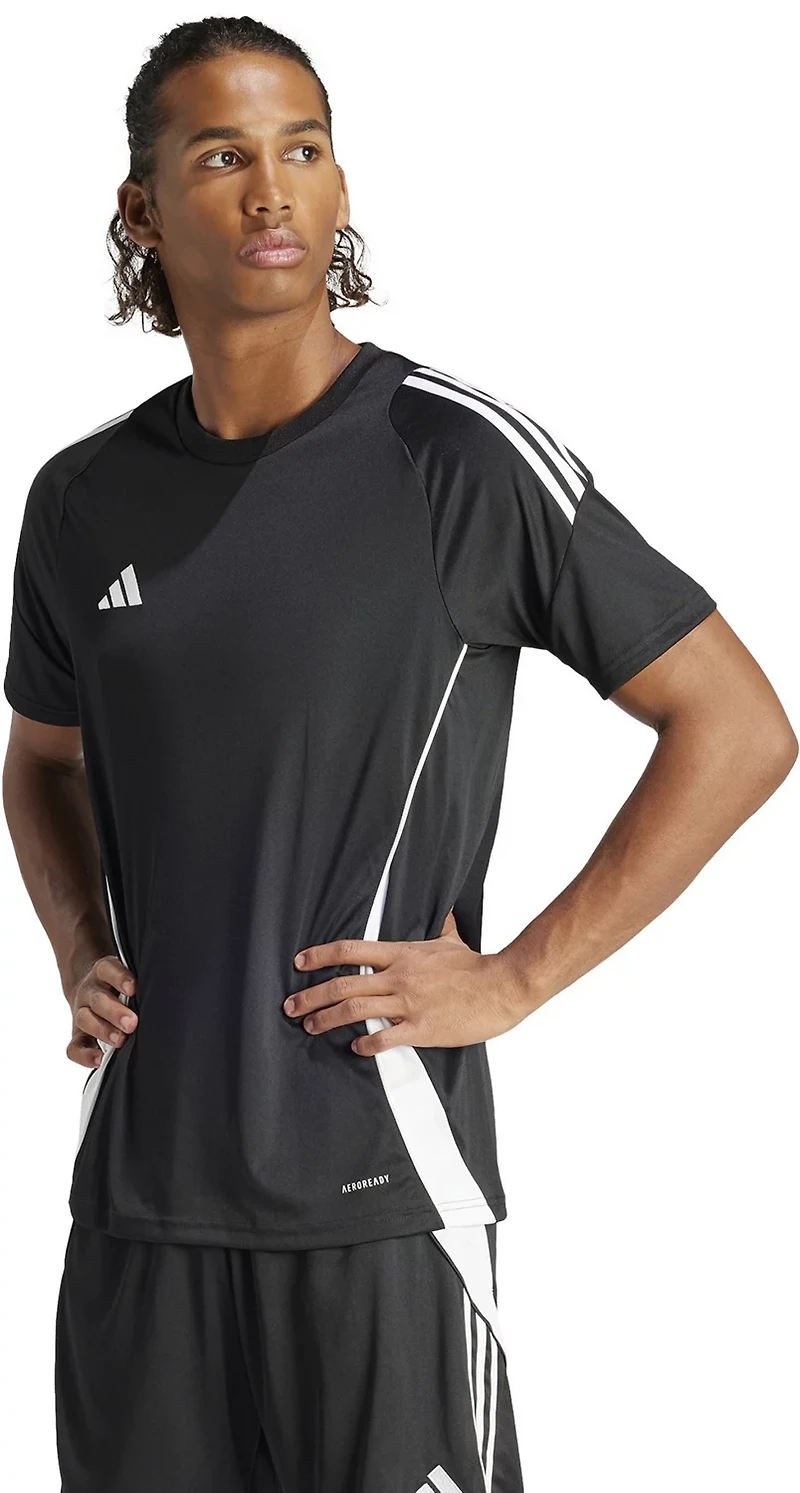 adidas Men's Tiro24 Soccer Jersey