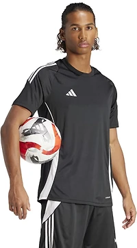 adidas Men's Tiro24 Soccer Jersey