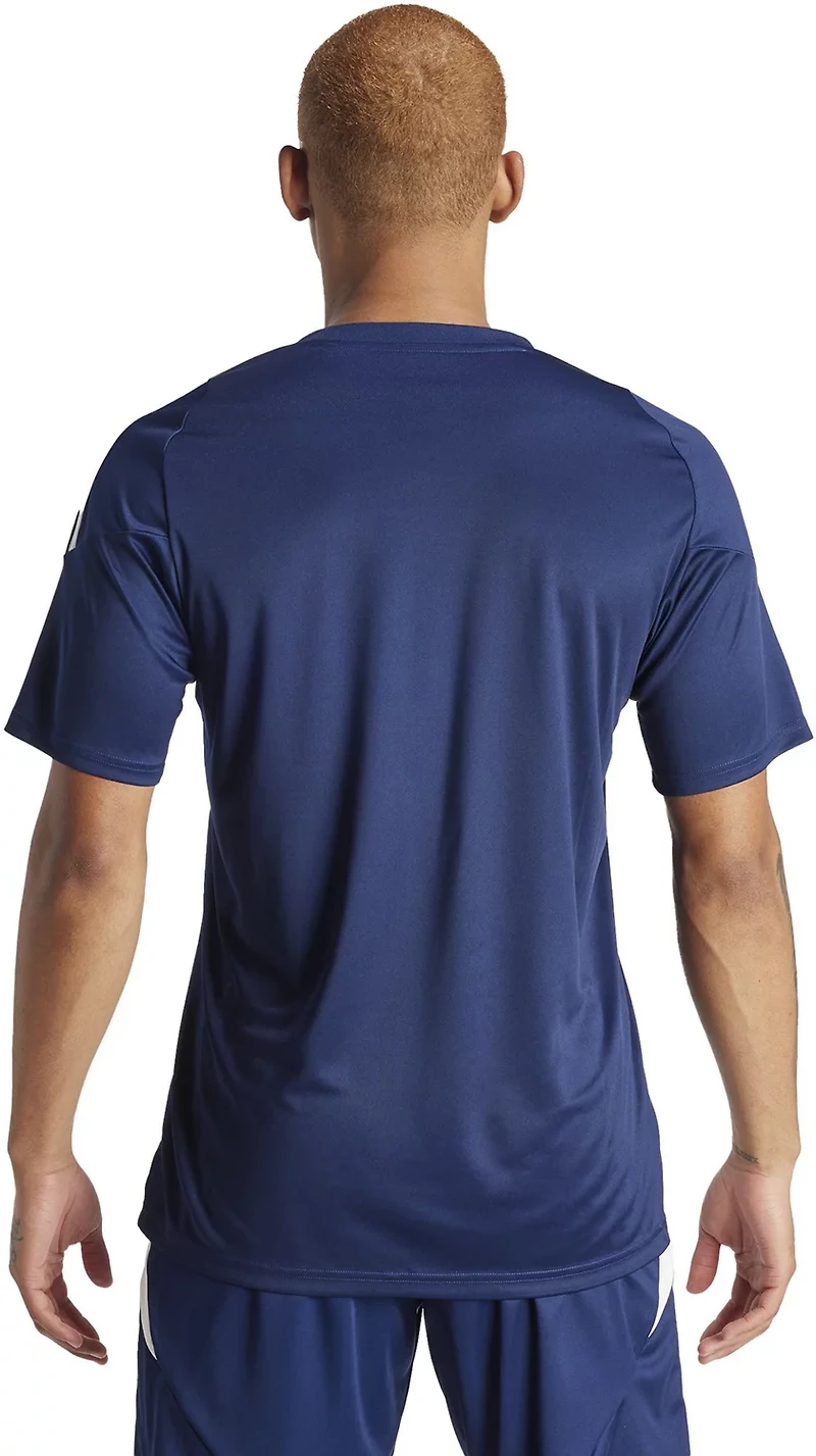 adidas Men's Tiro24 Soccer Jersey