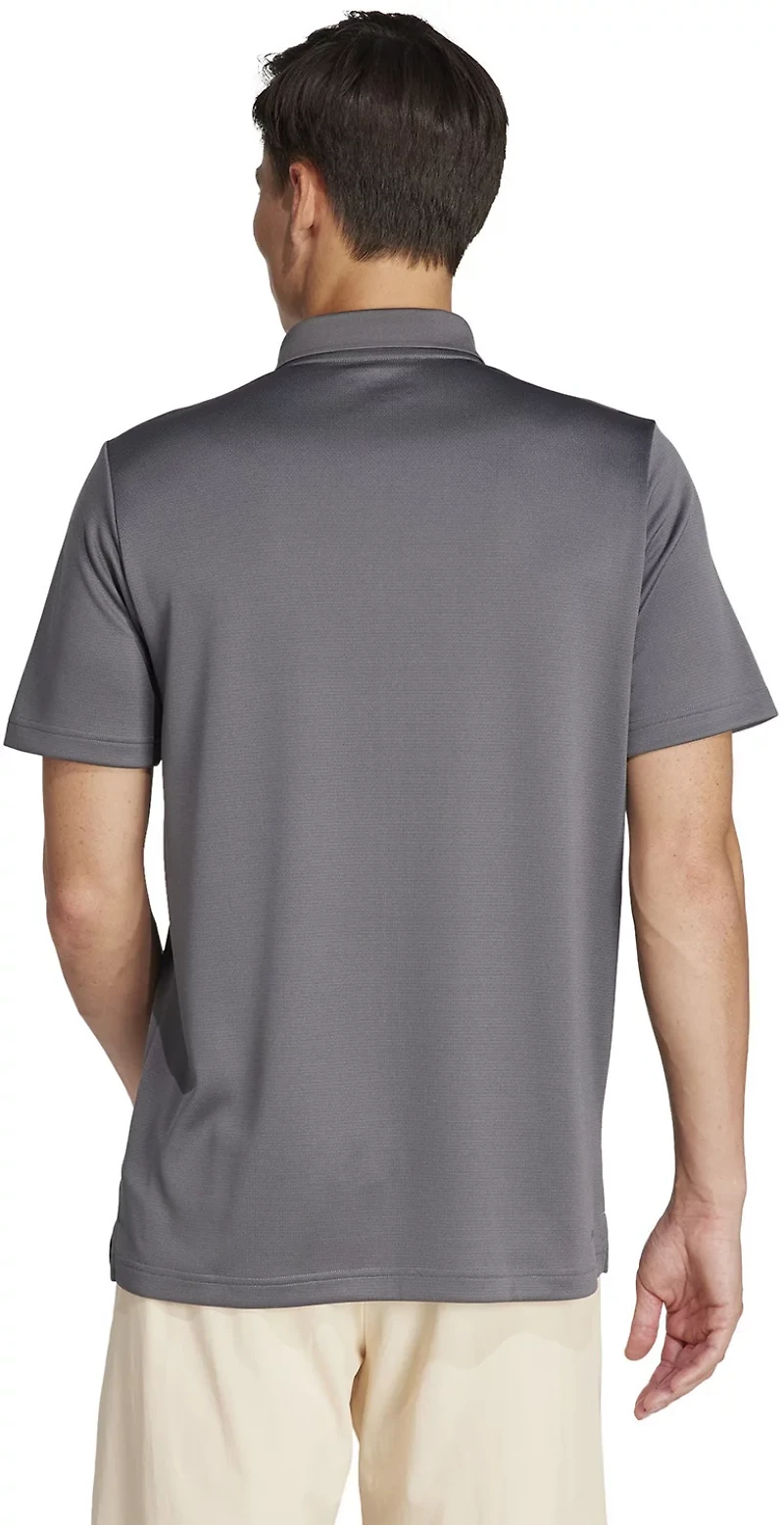 adidas Men's Train Essential Polo Shirt