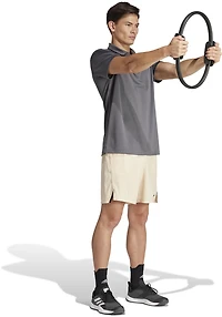 adidas Men's Train Essential Polo Shirt