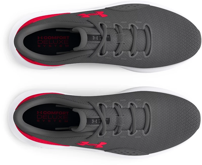 Under Armour Men's Charged Surge 4 Running Shoes