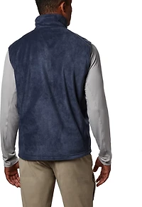Columbia Sportswear Men's Steens Mountain Fleece Vest