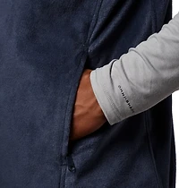 Columbia Sportswear Men's Steens Mountain Fleece Vest