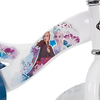 Huffy Girls' Disney Frozen 2 16 in Bike