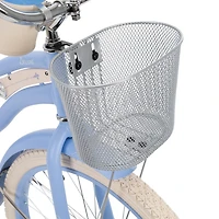 Huffy Girls' Deluxe Cruiser 24 in Bike