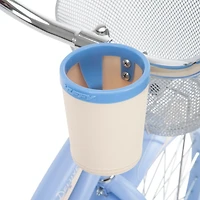 Huffy Girls' Deluxe Cruiser 24 in Bike