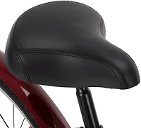 Huffy Men's Casoria  27.5 in Comfrot Hybrid Bike