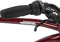 Huffy Men's Casoria  27.5 in Comfrot Hybrid Bike