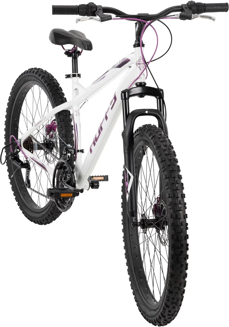 Huffy Women's Extent 26-in 18-Speed Mountain Bike