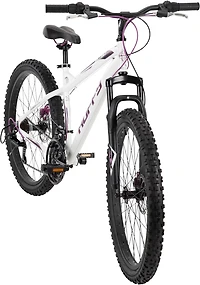 Huffy Women's Extent 26-in 18-Speed Mountain Bike