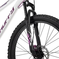 Huffy Women's Extent 26-in 18-Speed Mountain Bike