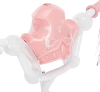 Huffy Girls' 16 in Princess Celebration Bike