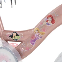 Huffy Girls' 16 in Princess Celebration Bike