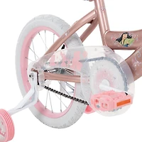 Huffy Girls' 16 in Princess Celebration Bike