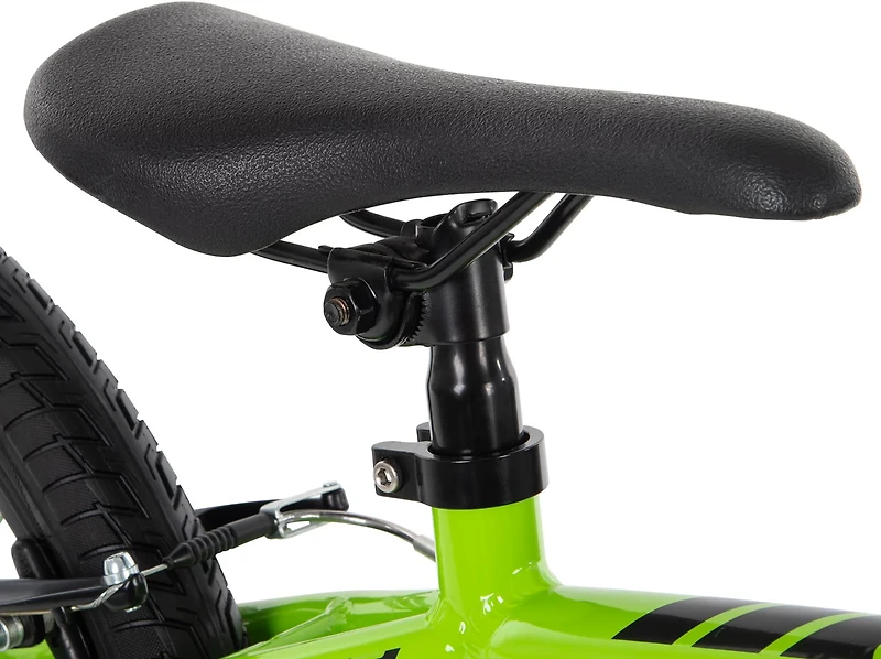 Huffy Boys' Exist AL 20 in BMX Bike