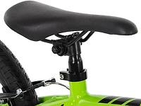 Huffy Boys' Exist AL 20 in BMX Bike