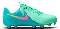 Nike Adults' Phantom GX II Academy LV8 FG/MG Soccer Cleats