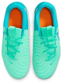 Nike Adults' Phantom GX II Academy LV8 FG/MG Soccer Cleats