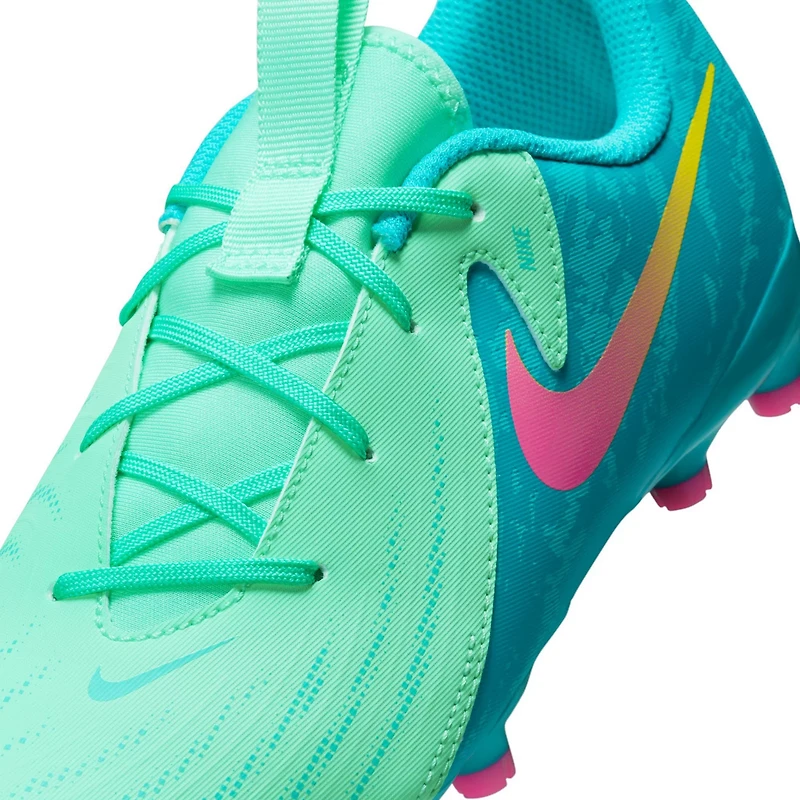 Nike Adults' Phantom GX II Academy LV8 FG/MG Soccer Cleats