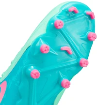 Nike Adults' Phantom GX II Academy LV8 FG/MG Soccer Cleats