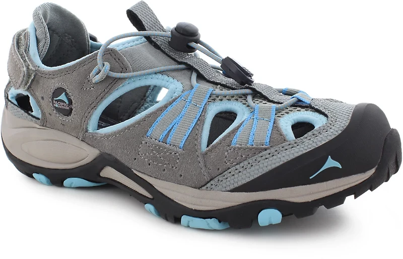 Pacific Mountain Women's Ascot Hiking Sandals