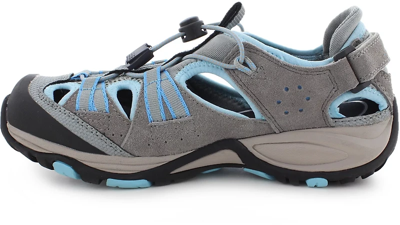 Pacific Mountain Women's Ascot Hiking Sandals