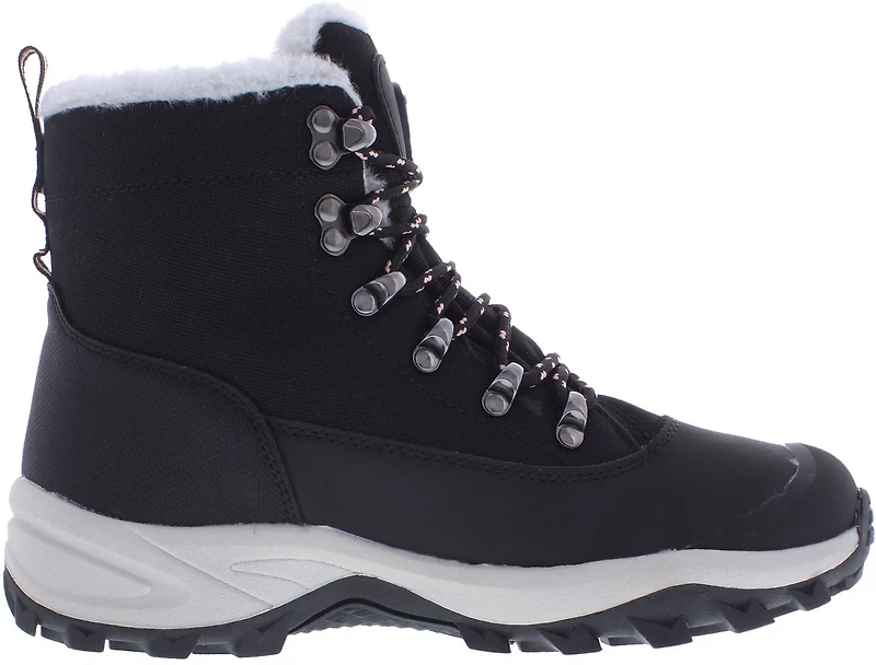 Pacific Mountain Women's Alpine Winter Boots