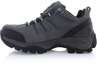 Pacific Mountain Women's Boulder Low Waterproof Hiking Shoes