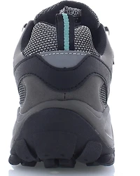 Pacific Mountain Women's Boulder Low Waterproof Hiking Shoes