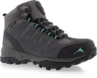 Pacific Mountain Women's Boulder Mid Waterproof Hiking Boots
