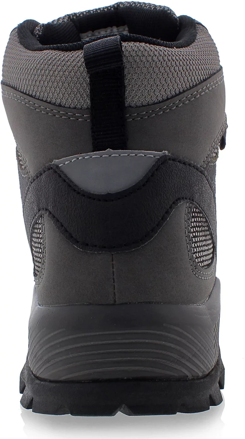 Pacific Mountain Women's Boulder Mid Waterproof Hiking Boots