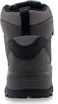 Pacific Mountain Women's Boulder Mid Waterproof Hiking Boots