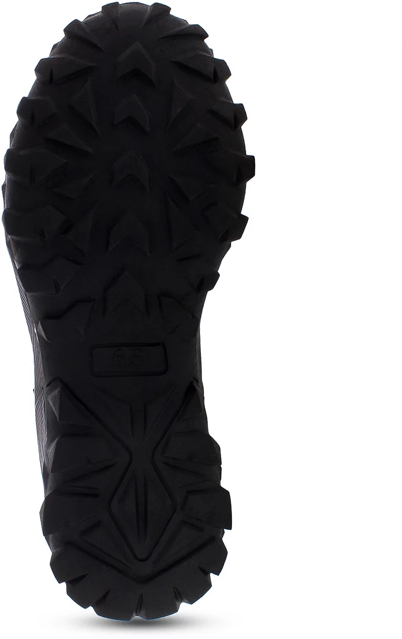 Pacific Mountain Women's Boulder Mid Waterproof Hiking Boots