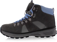 Pacific Mountain Women's Sierra Waterproof Mid Hiking Shoes