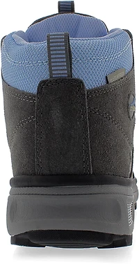 Pacific Mountain Women's Sierra Waterproof Mid Hiking Shoes