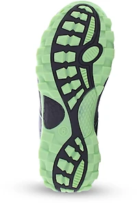 Pacific Mountain Women's Sprinter Waterproof Low Trail Running Shoes