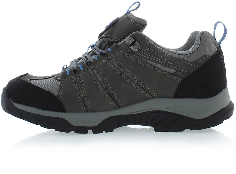 Pacific Mountain Women's Butte Low Hiking Shoes