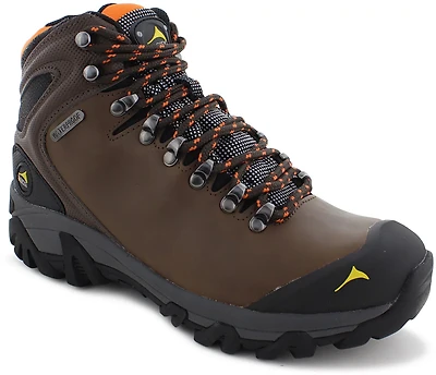 Pacific Mountain Women's Elbert Waterproof Mid Hiking Shoes