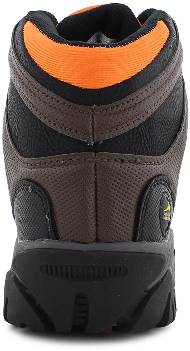 Pacific Mountain Women's Elbert Waterproof Mid Hiking Shoes