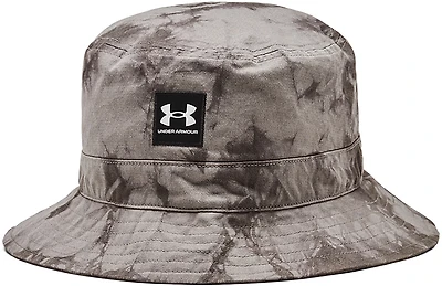 Under Armour Men's Branded Bucket Hat