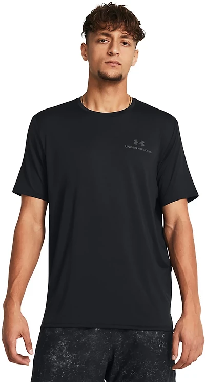 Under Armour Men's Vanish Rush Energy T-shirt