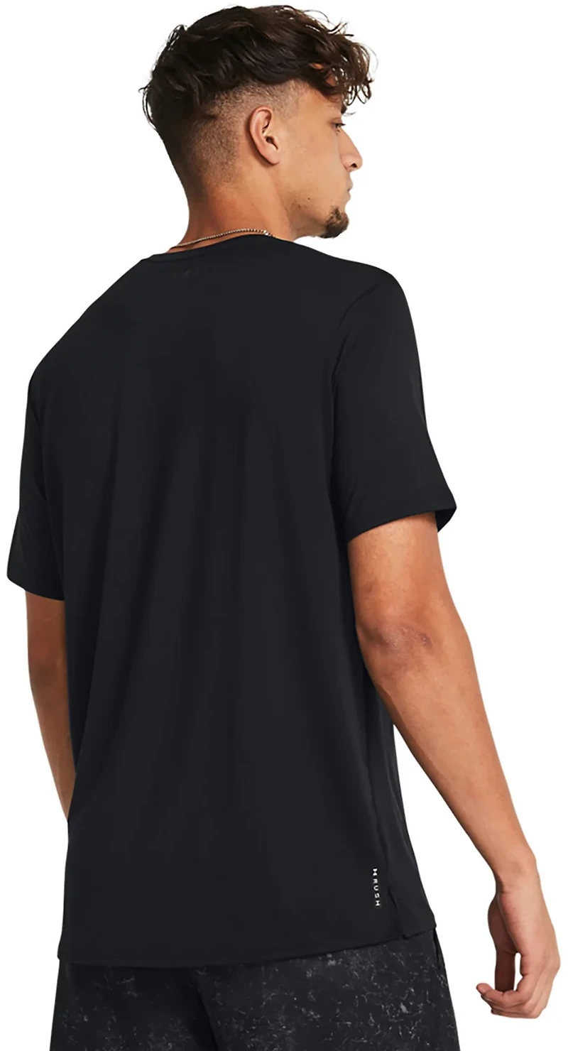 Under Armour Men's Vanish Rush Energy T-shirt