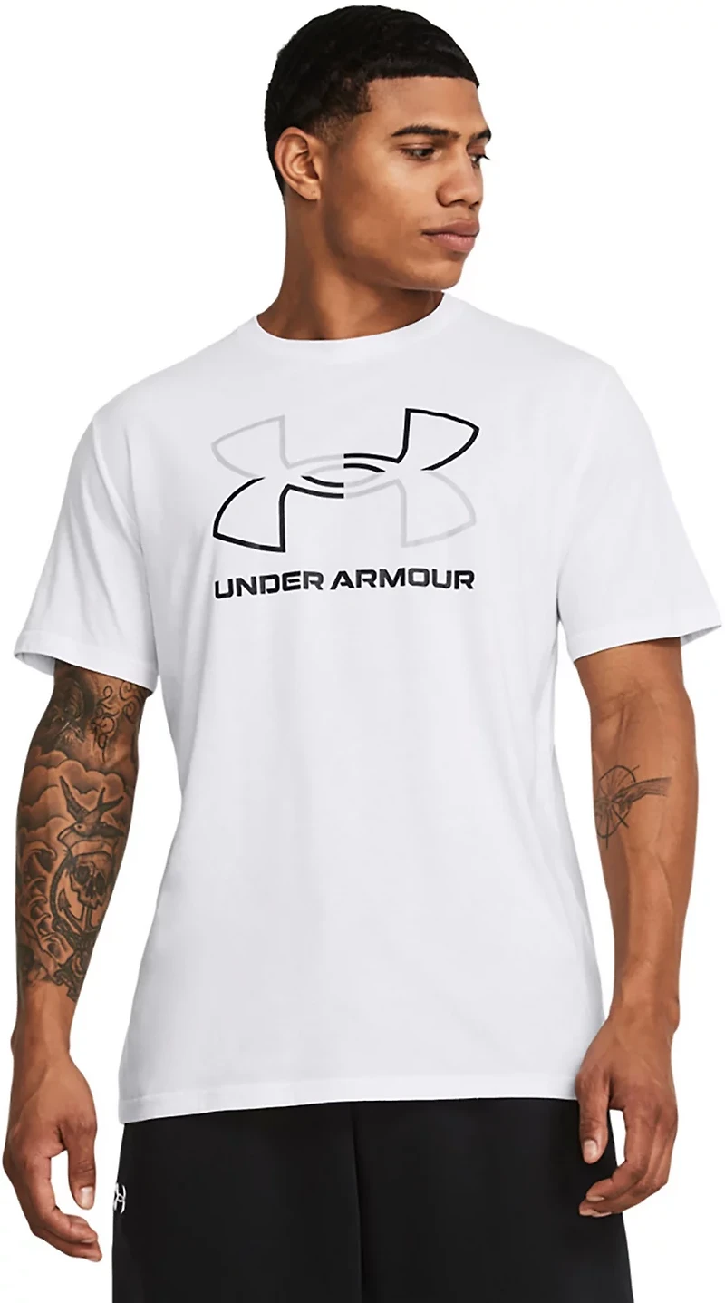 Under Armour GL Foundation T-shirt