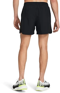 Under Armour Men's Launch 5 Shorts