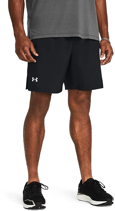Under Armour Men's Launch Shorts
