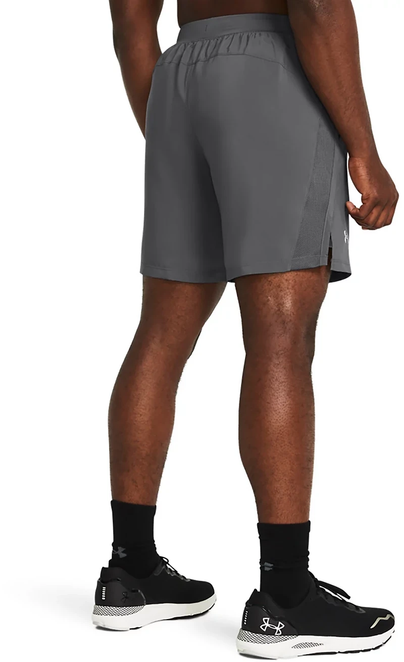 Under Armour Men's Launch 7 Shorts