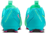Nike Adults' Phantom GX II Academy LV8 FG/MG Soccer Cleats